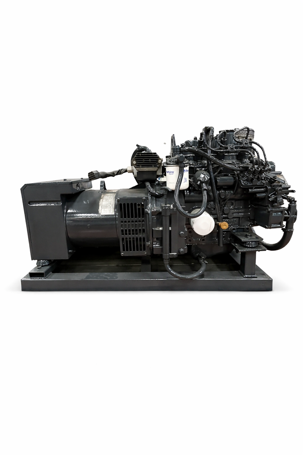 G.E. MARINO PERKINS 9 KVA