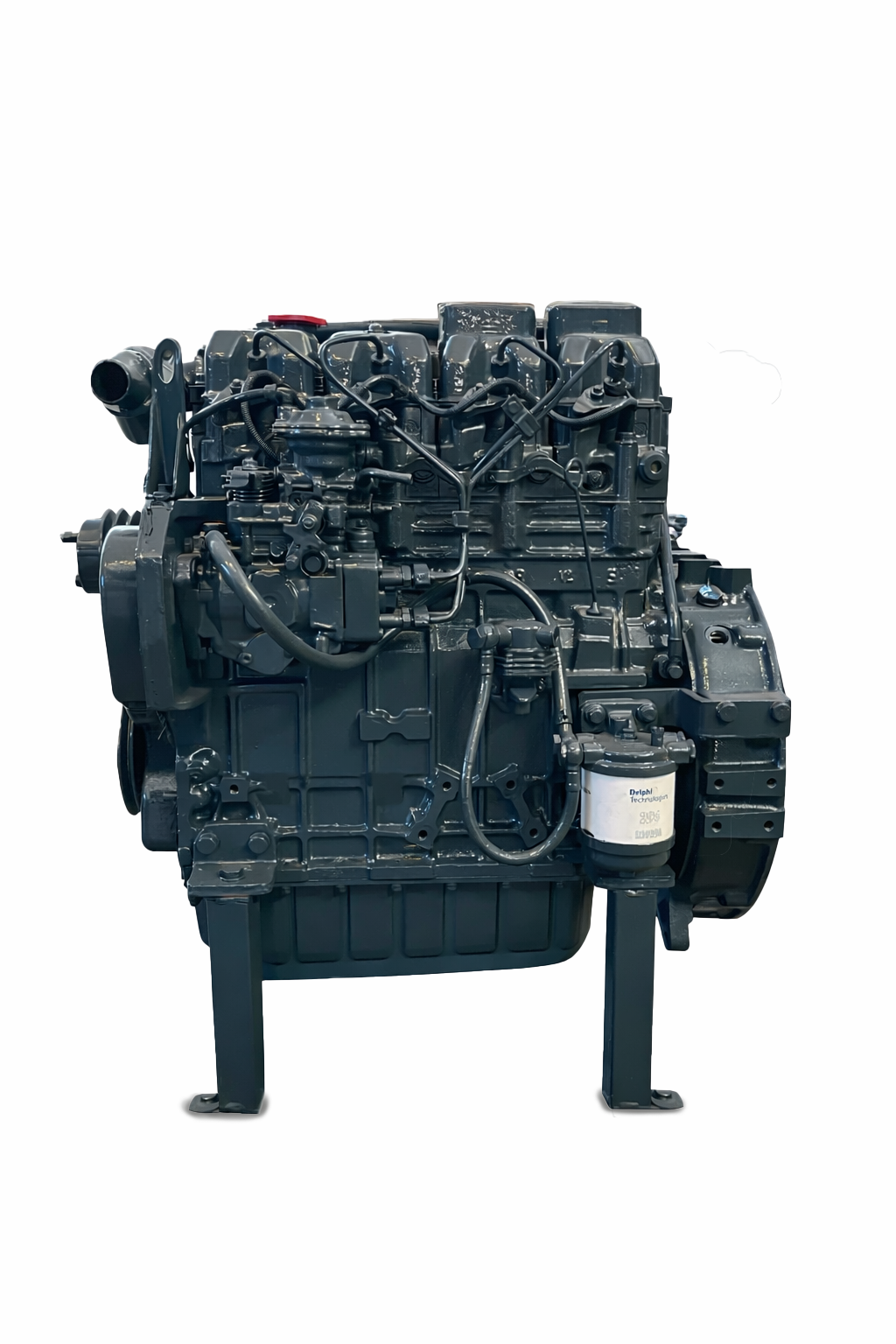 VM HR 494 HT