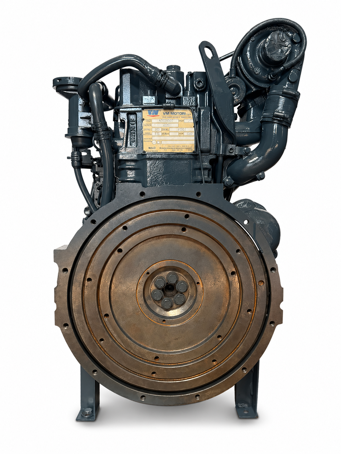 VM D 704 TE2